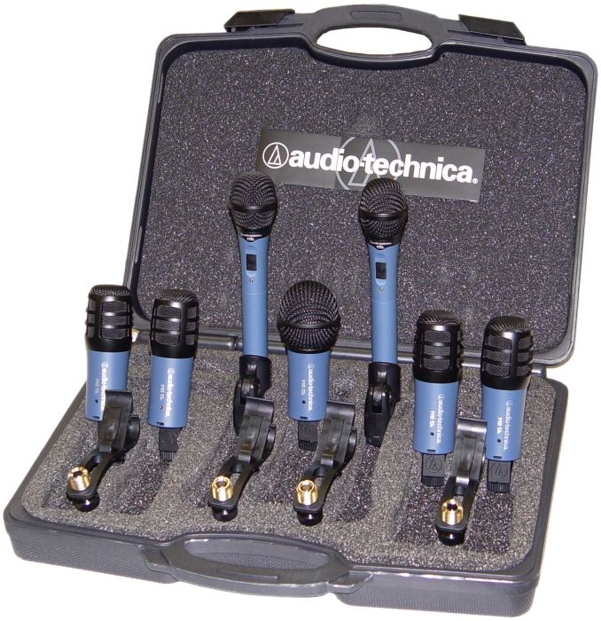 Audio-Technica MB/DK7 по цене 50 000 ₽