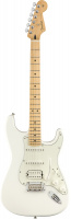 Fender Player Stratocaster HSS MN Polar White по цене 112 200 ₽