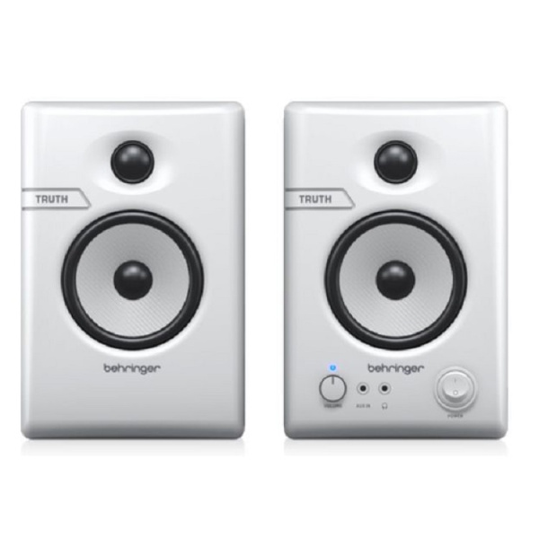 Behringer Truth 3.5 BT WH