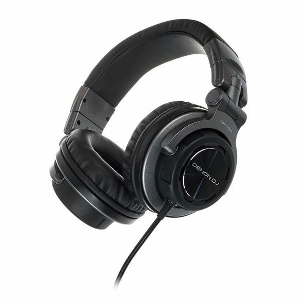 Комплект Denon SC6000 Prime х2 + Denon DJ HP1100 + Denon X1850 Prime по цене 734 728 ₽