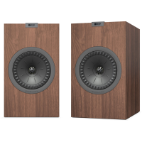 Kef Q350 Walnut