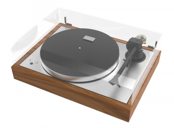 Pro-Ject The Classic Evo Walnut по цене 215 627.50 ₽