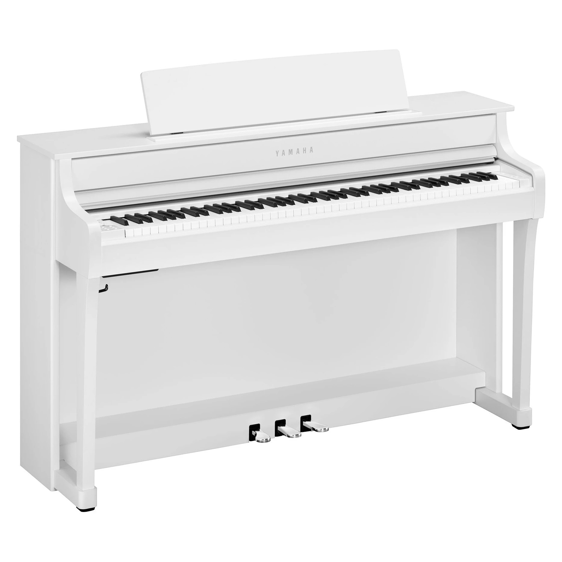 Yamaha CLP-845WH по цене 272 790.00 ₽