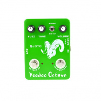 Joyo JF-12 Voodoo Octave по цене 7&nbsp;980.00 ₽