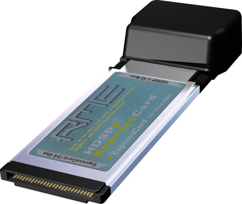 RME HDSPe Express Card по цене 38 150 ₽