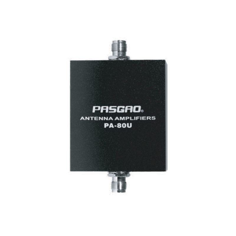 Pasgao PA-80U по цене 6 850 ₽
