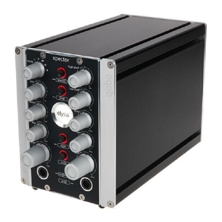 Elysia Xpector по цене 115 250 ₽