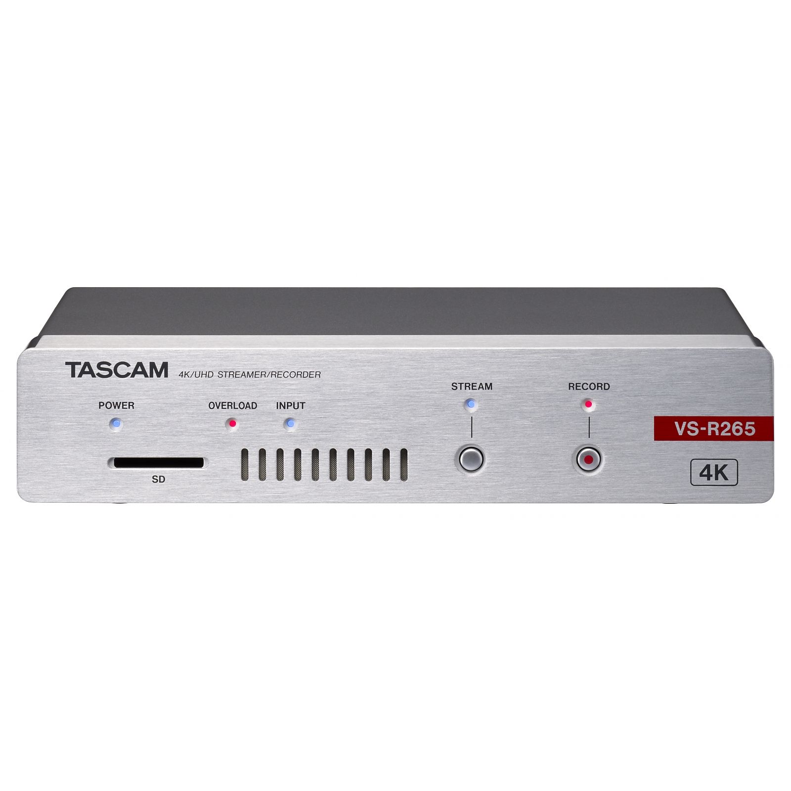 Tascam VS-R265 по цене 242 630 ₽