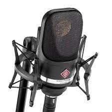 Neumann TLM 107 BK по цене 203 030.00 ₽