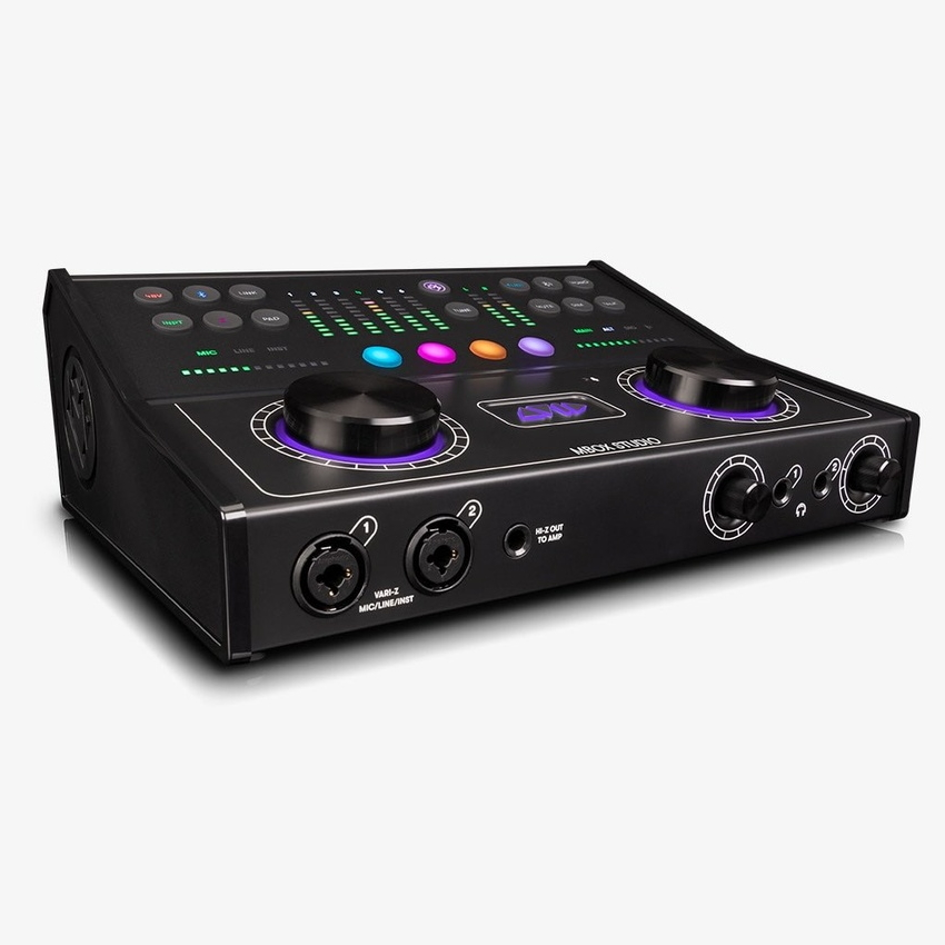 Avid MBOX Studio по цене 106 100 ₽