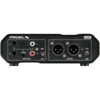 Proel D20P по цене 5 950 ₽