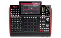 AKAI PRO MPCX