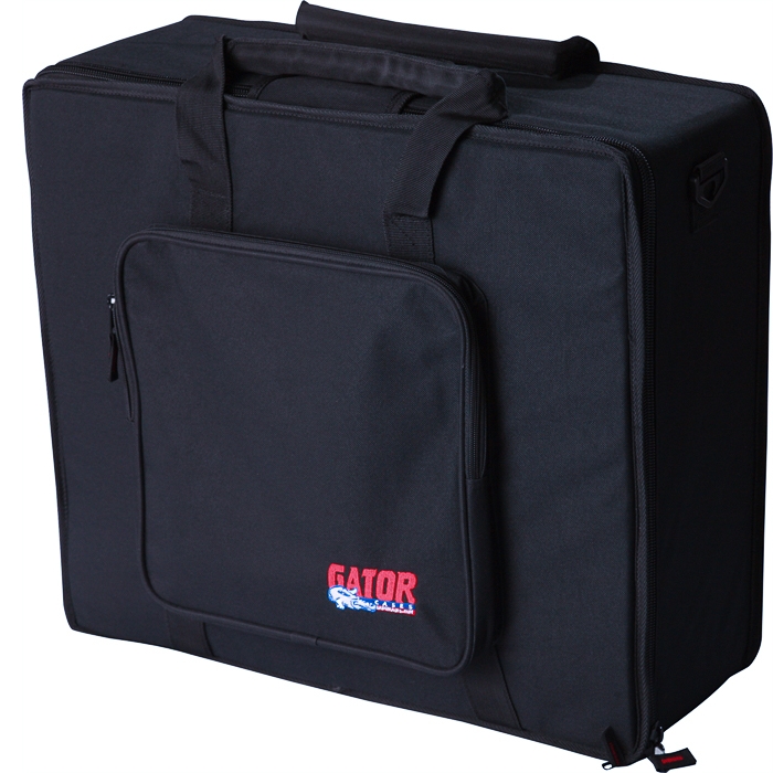 Gator G-MIX-L 1618A по цене 8 500 ₽