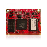 Behringer AOIP-Dante по цене 65 000.00 ₽