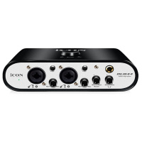 iCON Duo44 Dyna по цене 12 750 ₽