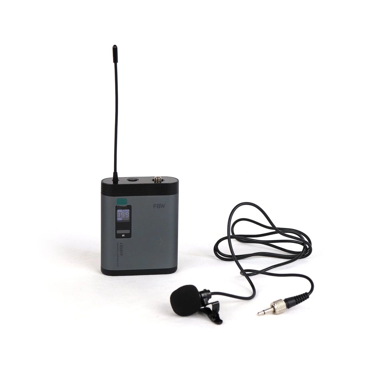 FBW A2S-Presenter по цене 23 650 ₽