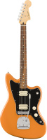 Fender Player Jazzmaster PF Capri Orange