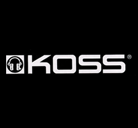 KOSS в России - магазин, новости, обзоры, интервью, видео, фото, обсуждение.