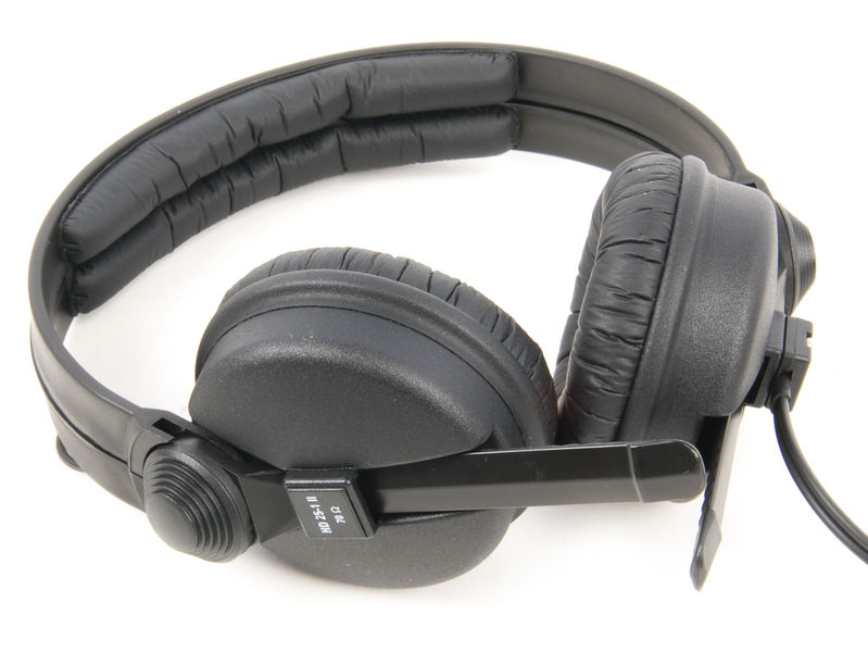 Hd 25 headphones online