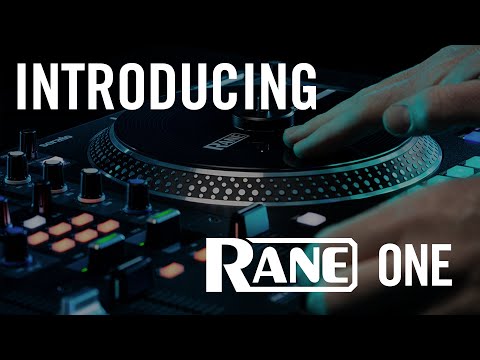 Rane One по цене 233 750 ₽