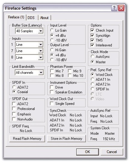 RME HDSP 9632 по цене 38 500 ₽