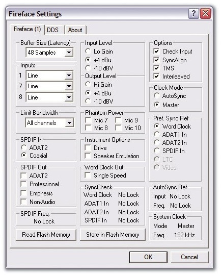 RME HDSP 9632 по цене 43 700 ₽