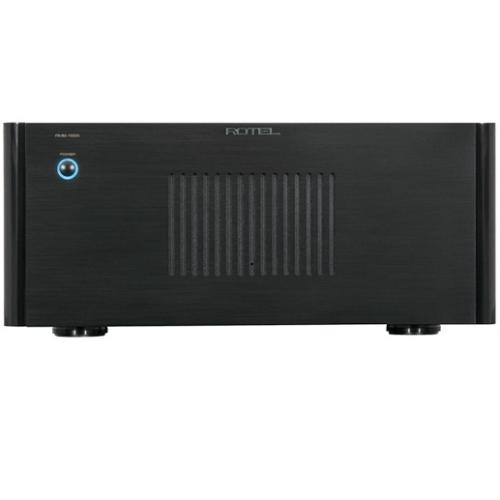 Rotel RMB-1555 Black по цене 188 250 ₽