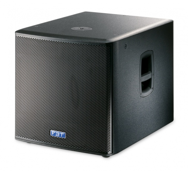 FBT MITUS 118S по цене 275 000 ₽