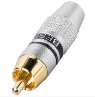 Bespeco MMRCA Silver Black по цене 300 ₽