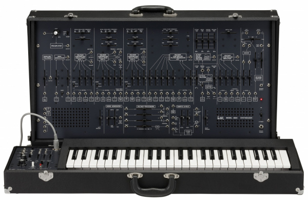 Korg ARP 2600 FS по цене 491 400 ₽