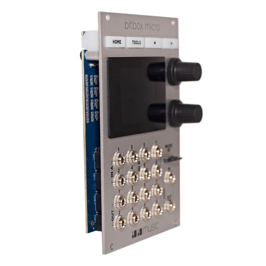 1010music Bitbox Micro по цене 66 950 ₽