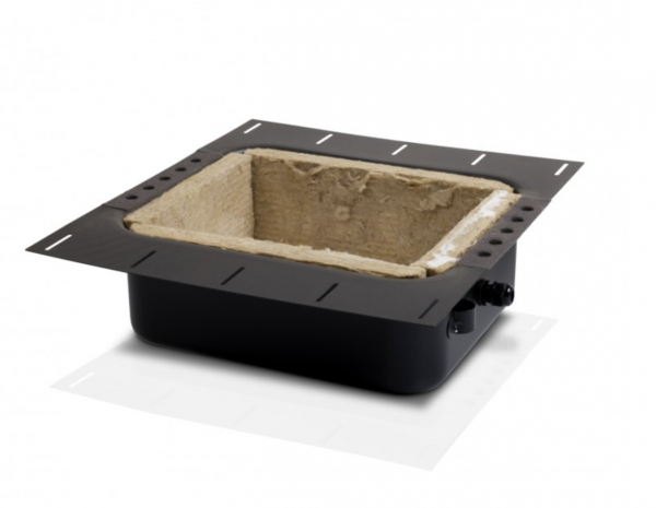 Bowers & Wilkins Back Box 6W по цене 65 400 ₽