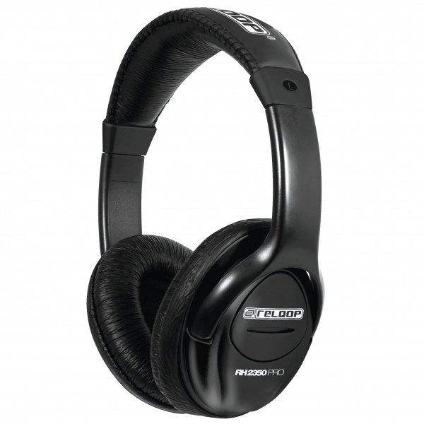 Reloop RH-2350 PRO MK2 по цене 2 300 ₽
