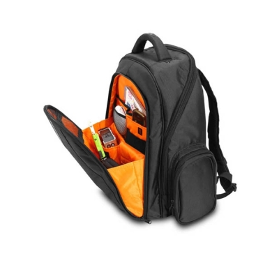 UDG Ultimate Backpack Black/Orange Inside по цене 15 121.20 ₽
