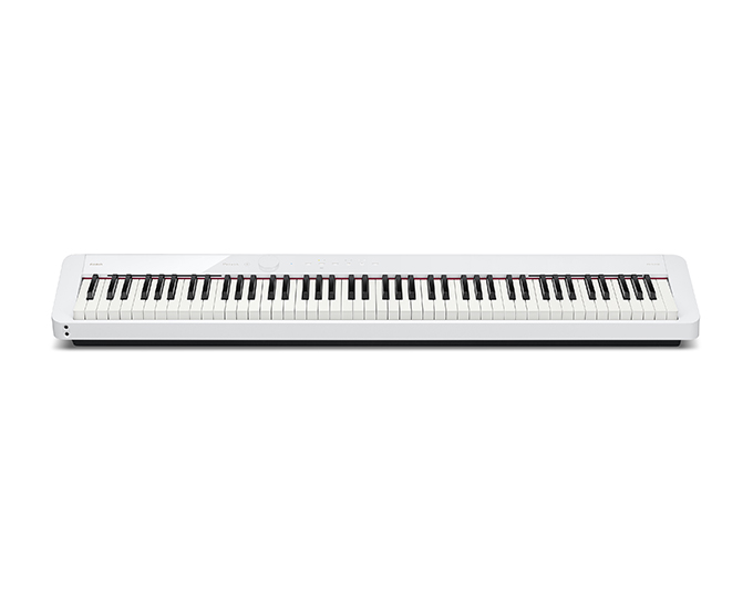 Casio Privia PX-S1100WE по цене 70 650 ₽