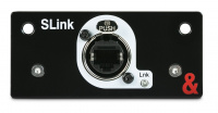 Allen & Heath M-SQ-SLINK-A по цене 43 450 ₽