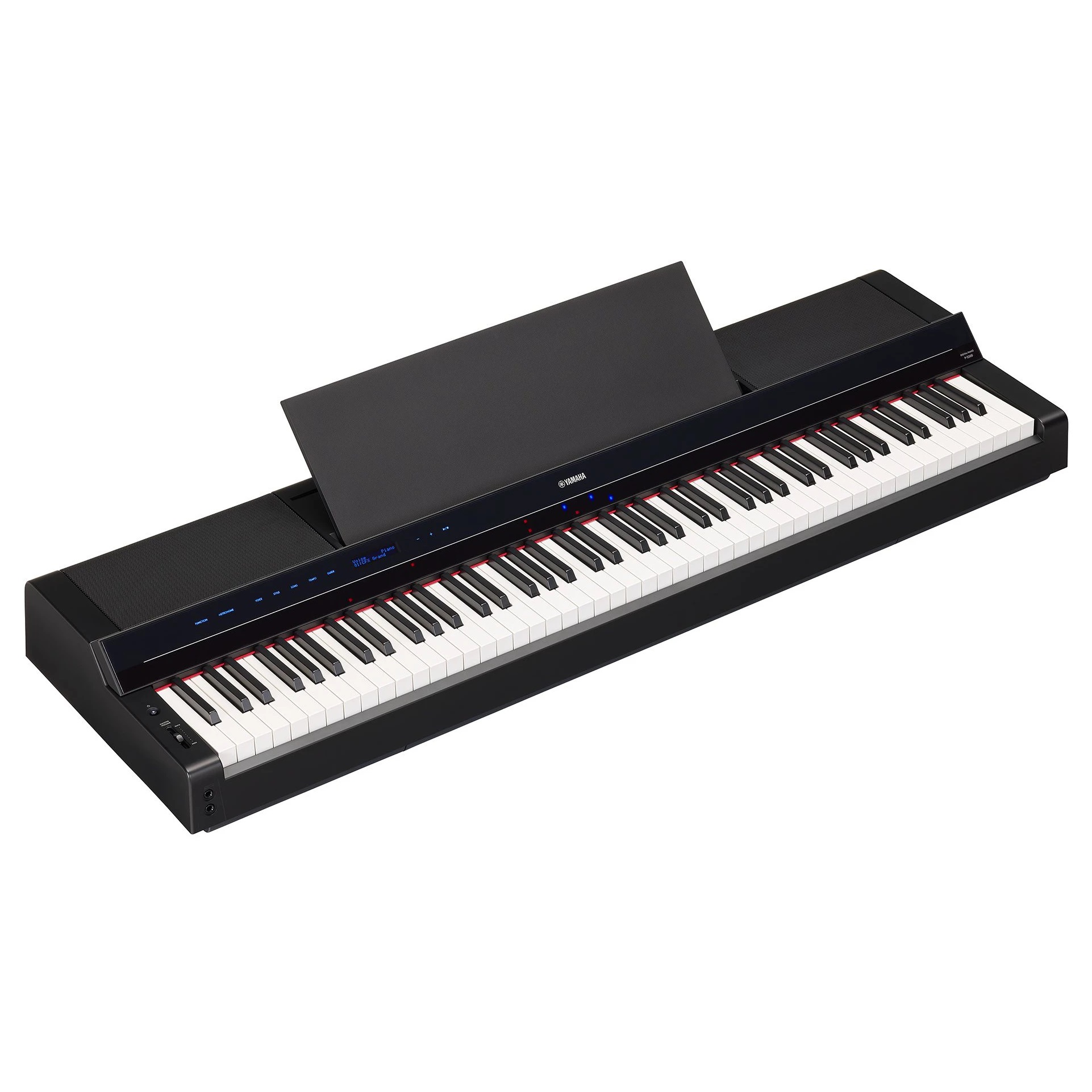 Yamaha P-S500B по цене 212 950 ₽
