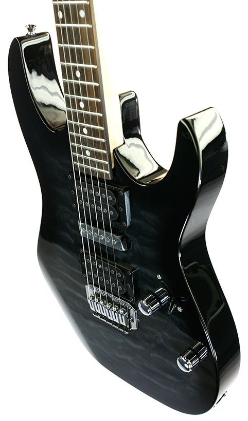 Ibanez GRX70QA-TKS по цене 30 500 ₽