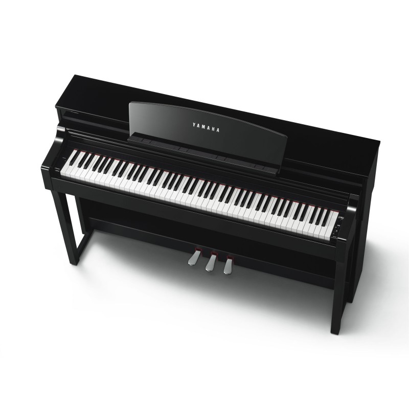 Yamaha CSP-170PE по цене 289 990 ₽