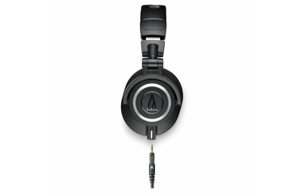 Audio-Technica ATH-M50X Black по цене 18 000 ₽
