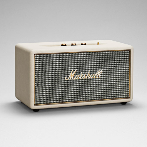 Marshall dj speakers 2025