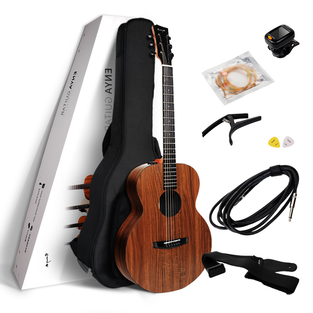 Enya EA-X1EQ+ по цене 30 950 ₽