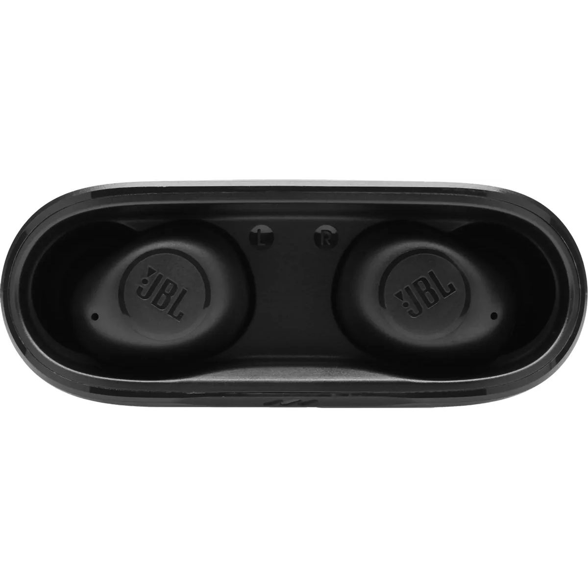 JBL Wave Buds Black по цене 4 300 ₽