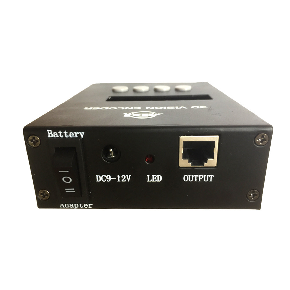 ADJ 3D Vision Encoder по цене 7 450 ₽