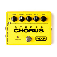 MXR M134EU Stereo Chorus по цене 26 000.00 ₽
