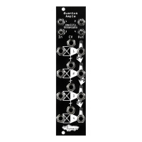 Noise Engineering Quantus Ampla Black по цене 21 950 ₽