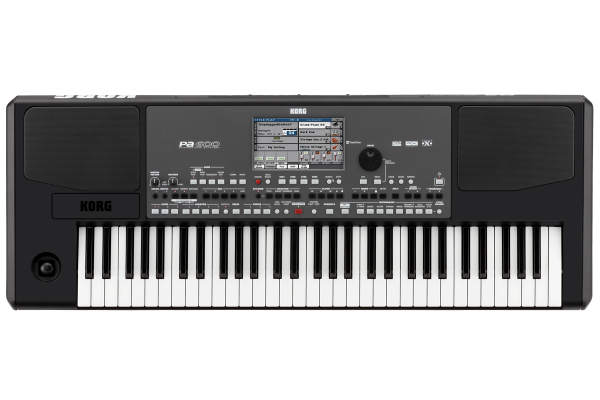 Korg Pa600 по цене 137 600 ₽
