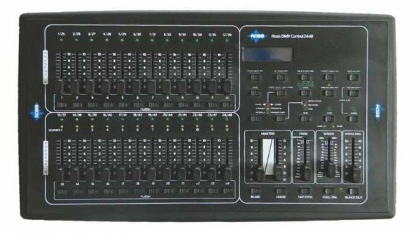 Ross DMX Control 2448 по цене 18 050 ₽