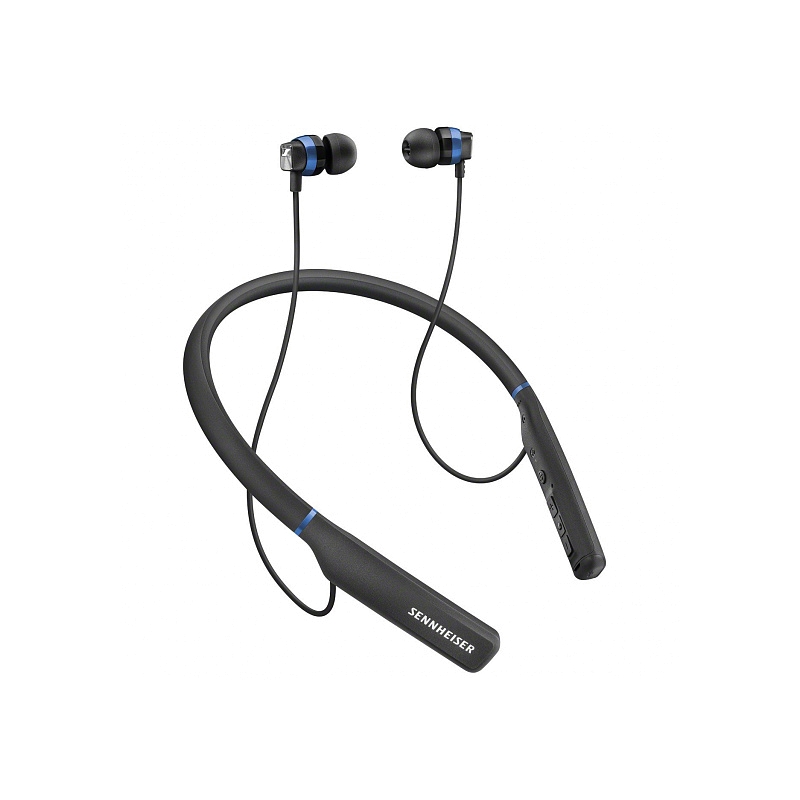 Sennheiser CX 7.00BT Black по цене 11 400 ₽