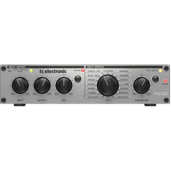 TC Electronic M100 по цене 12 210.00 ₽